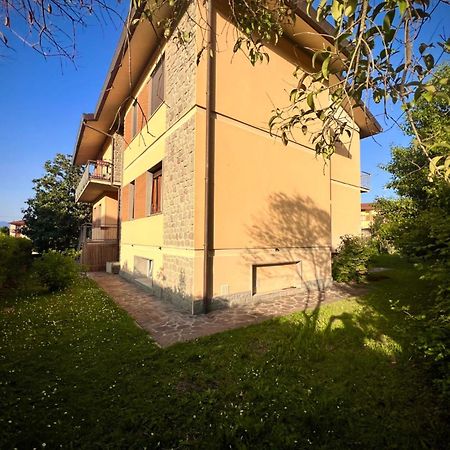Art Rooms Arezzo Bagian luar foto