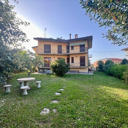 Art Rooms Arezzo Bagian luar foto