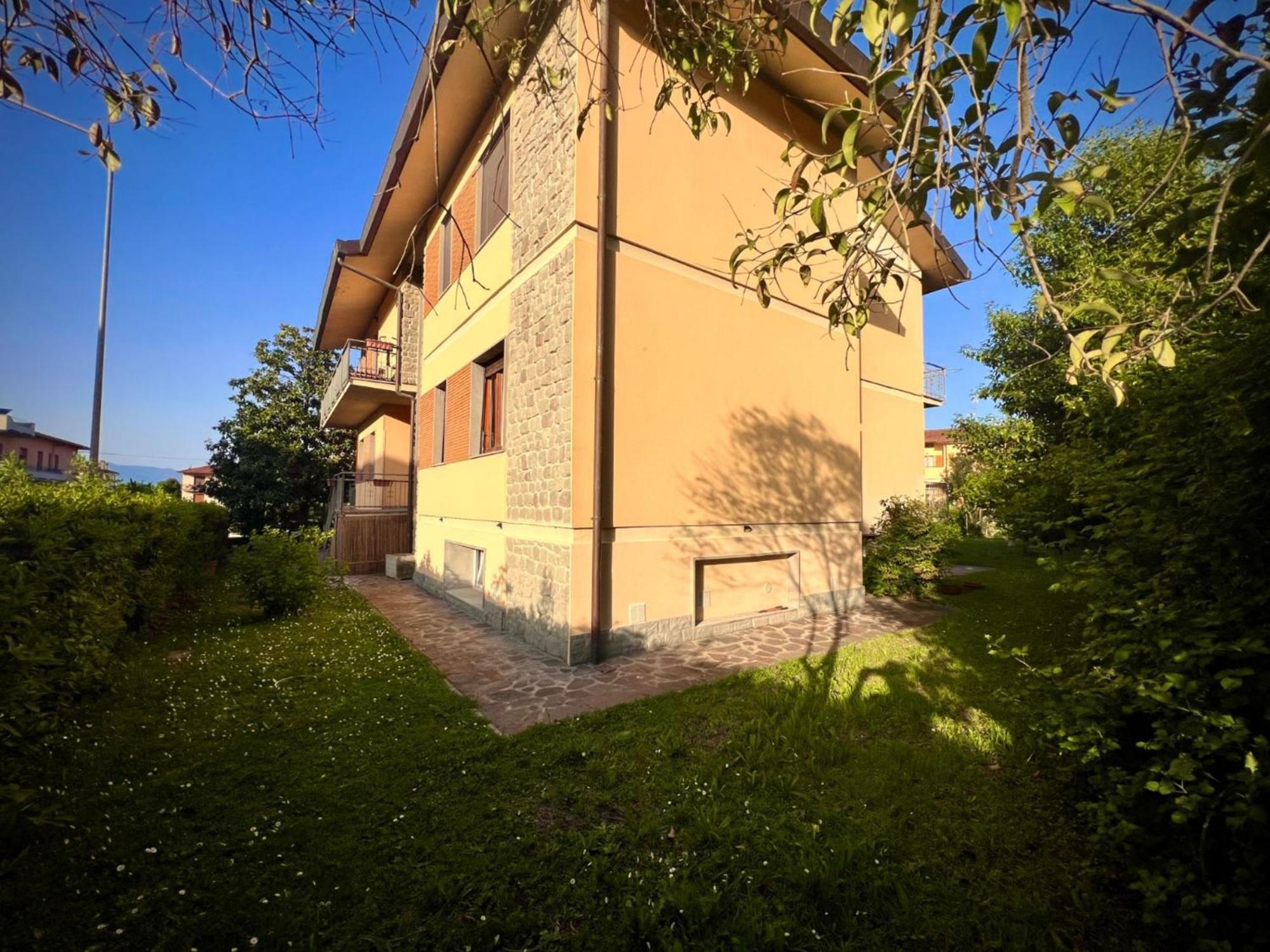 Art Rooms Arezzo Bagian luar foto