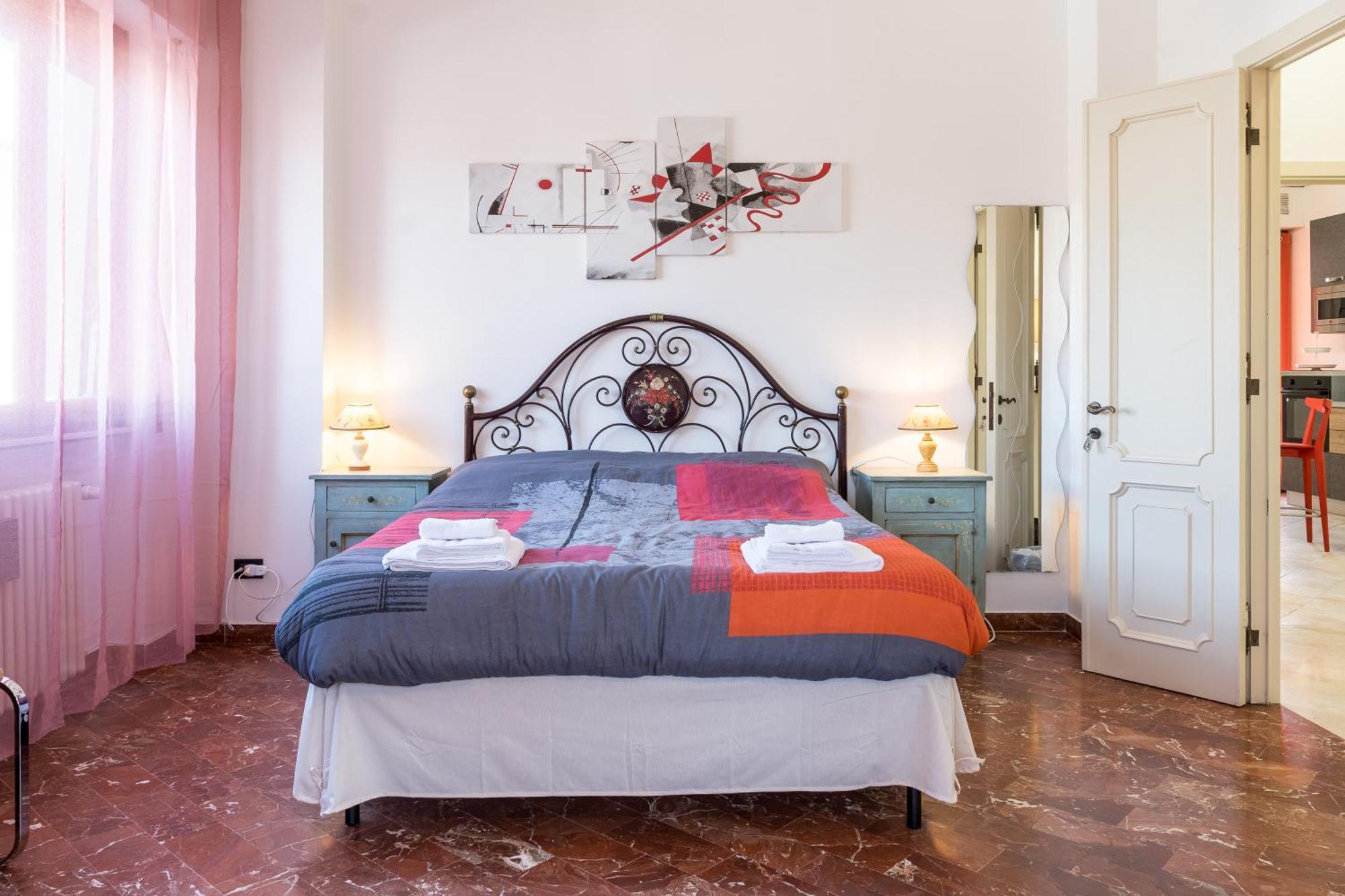 Art Rooms Arezzo Bagian luar foto
