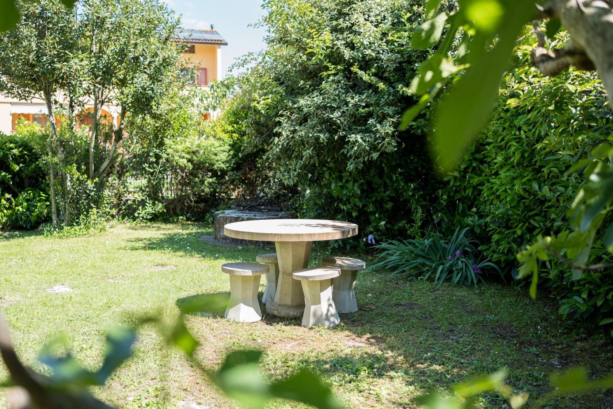 Art Rooms Arezzo Bagian luar foto