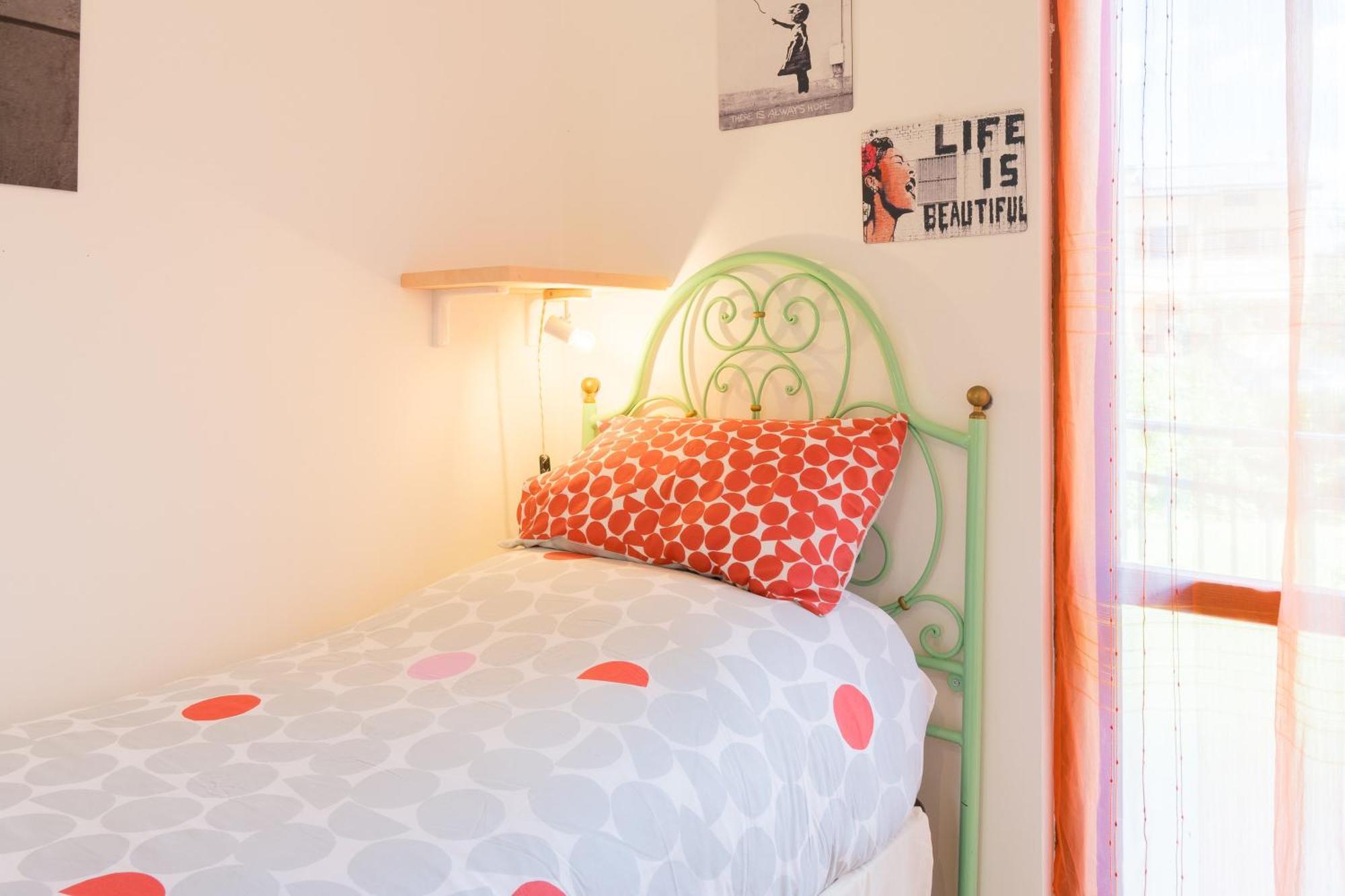 Art Rooms Arezzo Bagian luar foto