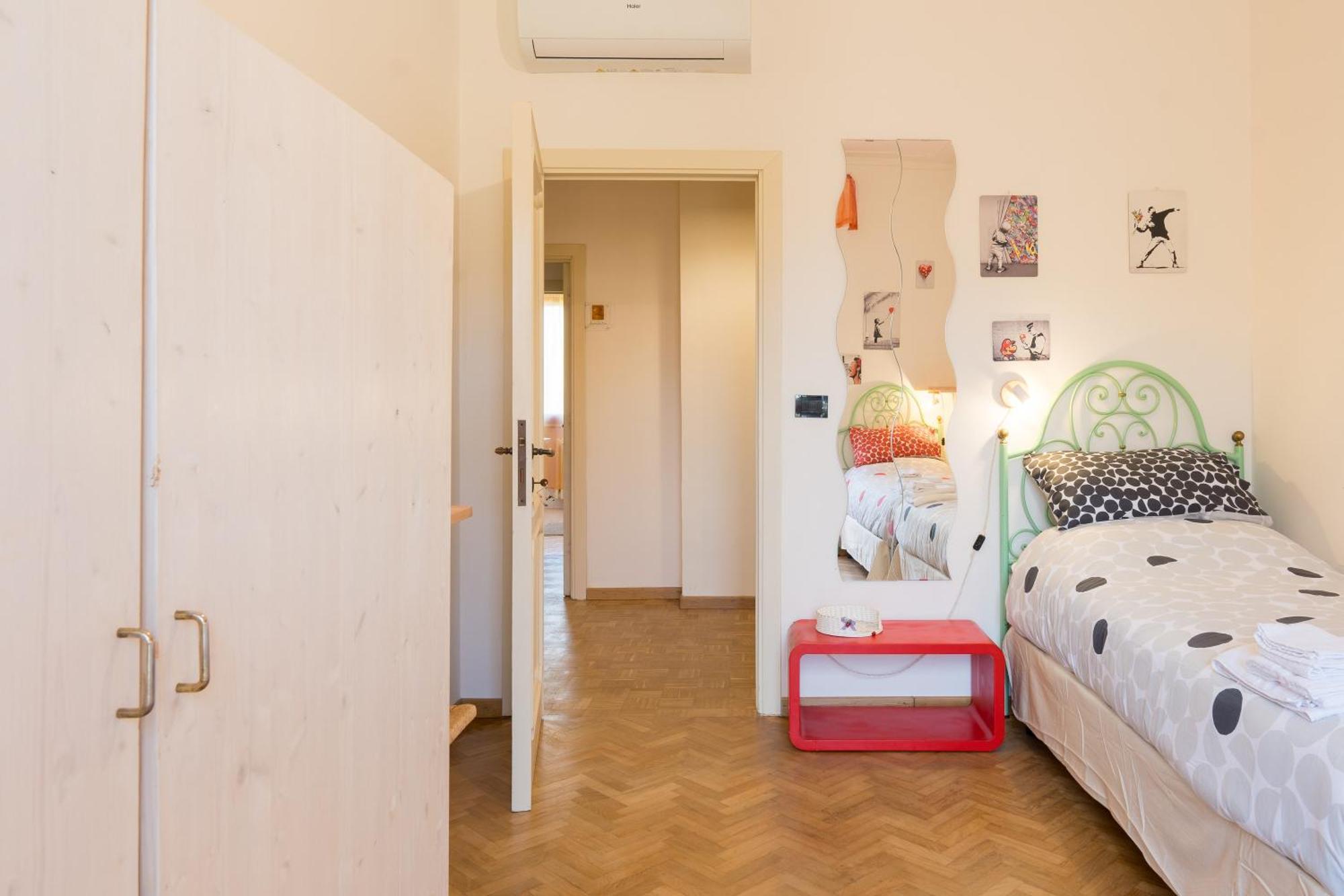 Art Rooms Arezzo Bagian luar foto