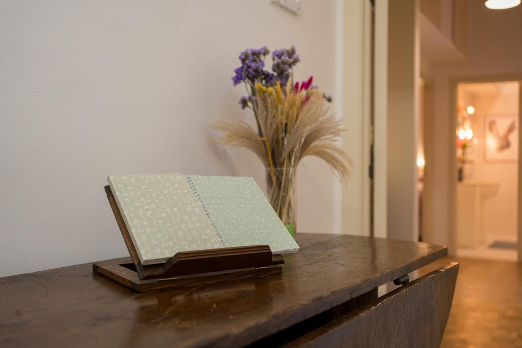 Art Rooms Arezzo Bagian luar foto