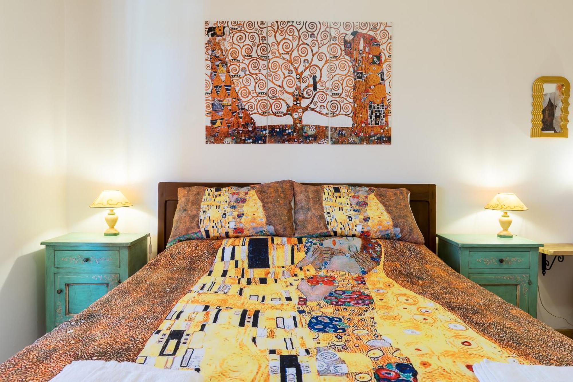 Art Rooms Arezzo Bagian luar foto