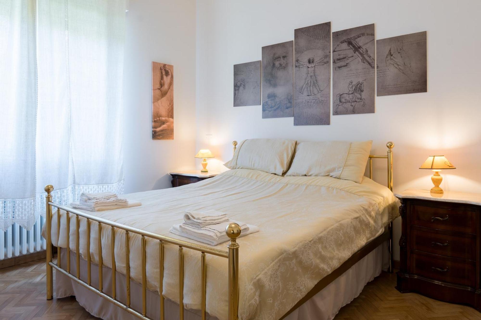 Art Rooms Arezzo Bagian luar foto