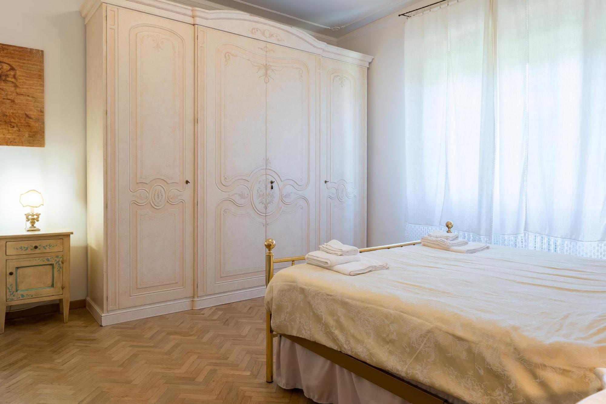 Art Rooms Arezzo Bagian luar foto