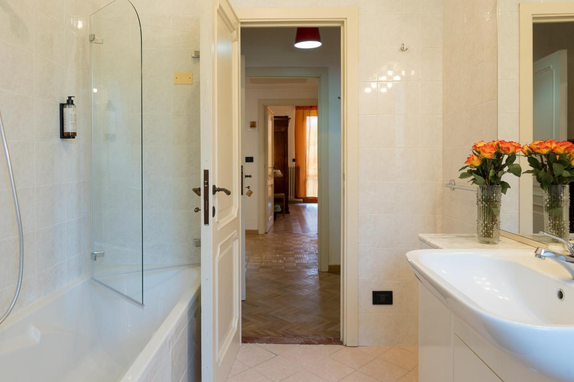 Art Rooms Arezzo Bagian luar foto