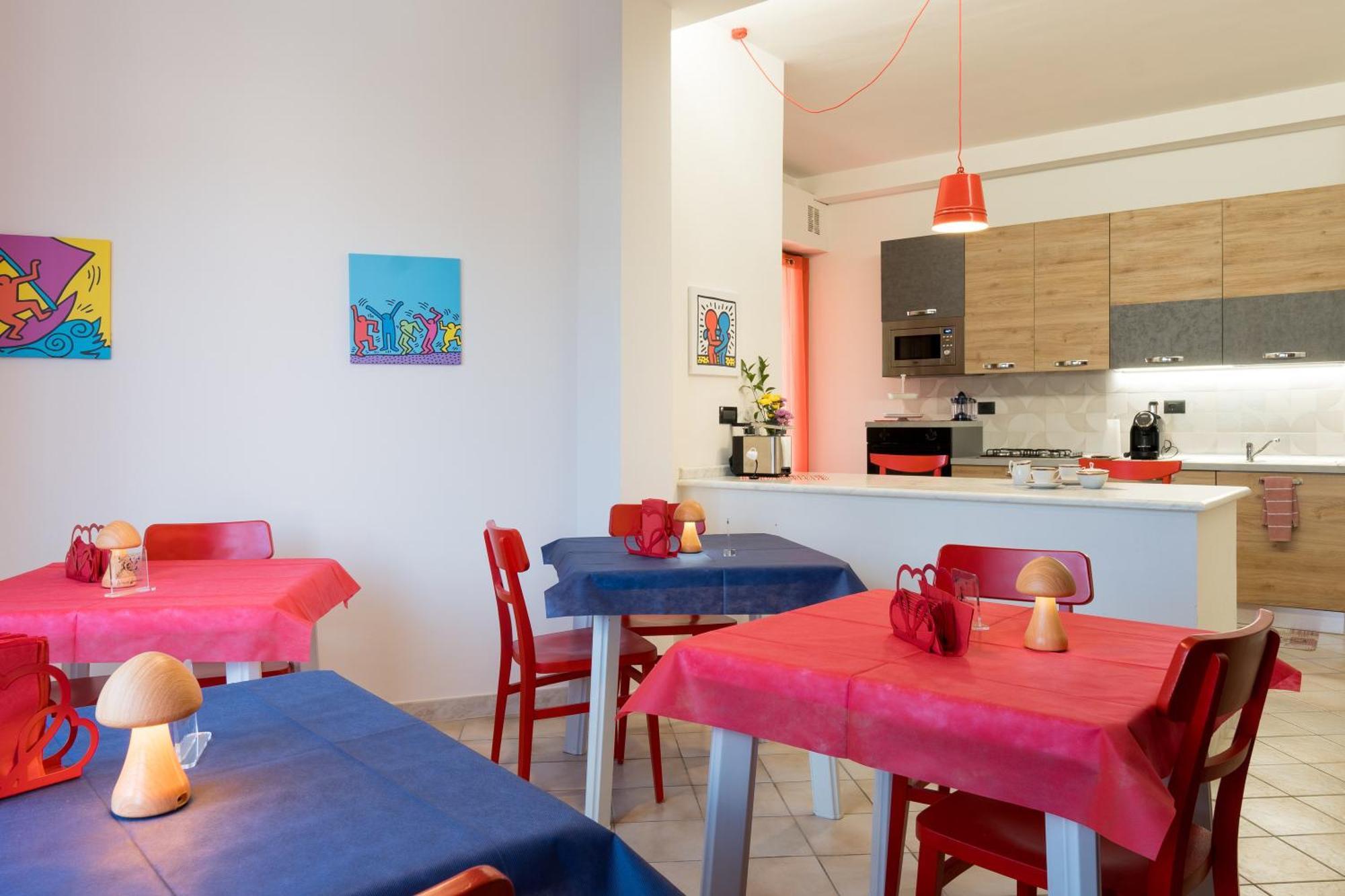 Art Rooms Arezzo Bagian luar foto