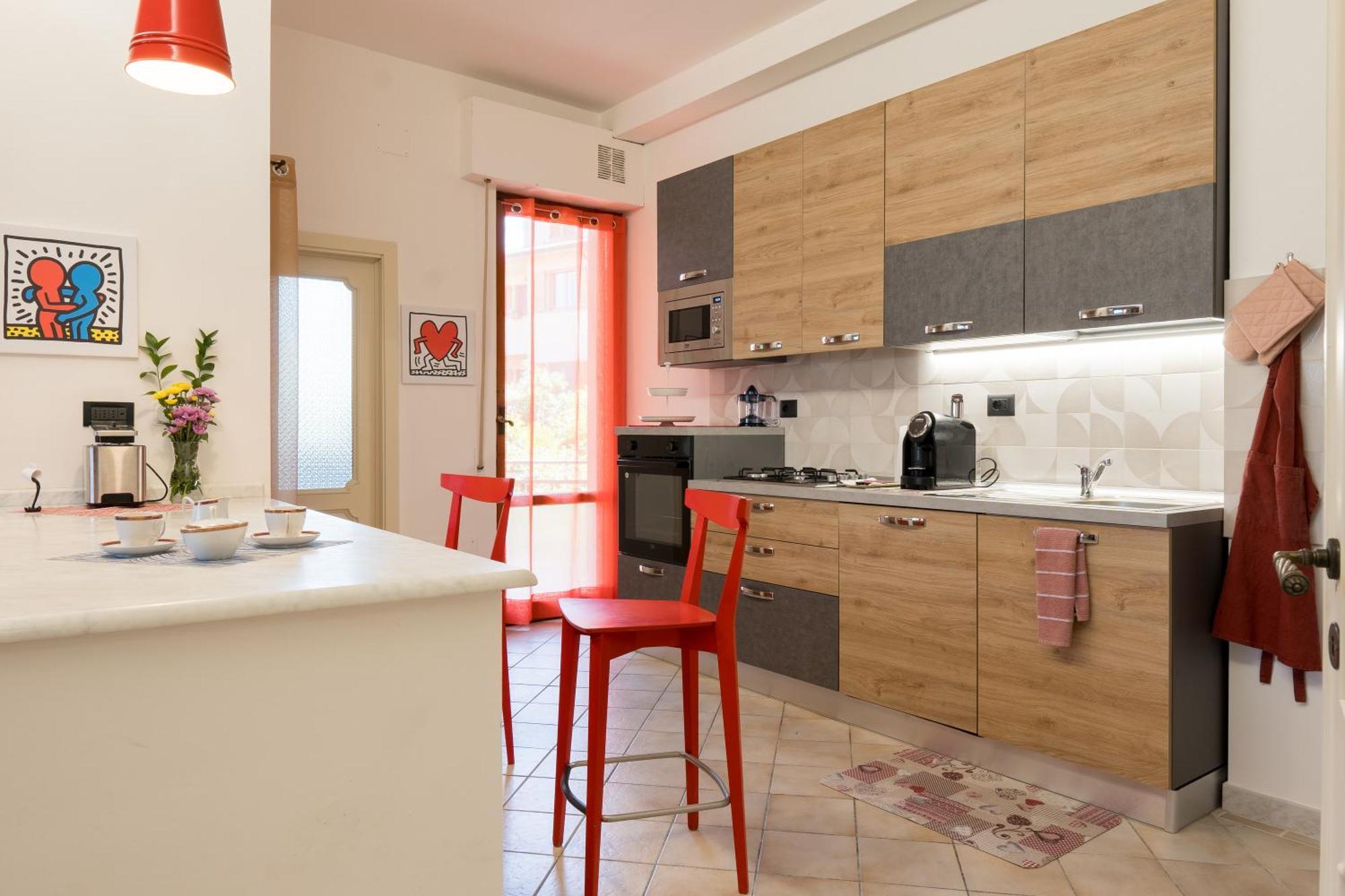 Art Rooms Arezzo Bagian luar foto