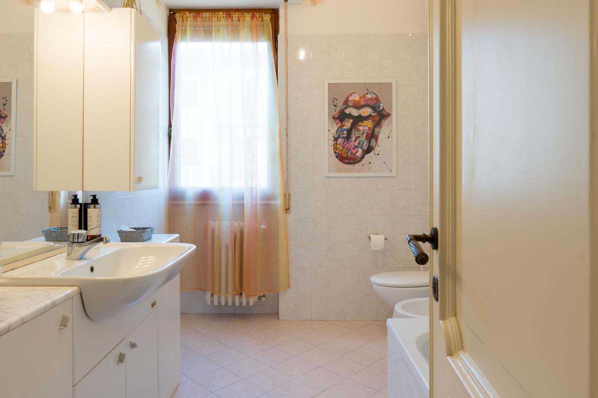 Art Rooms Arezzo Bagian luar foto